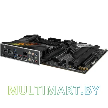 Материнская плата ASUS ROG Strix Z790-H Gaming WiFi картинка 9